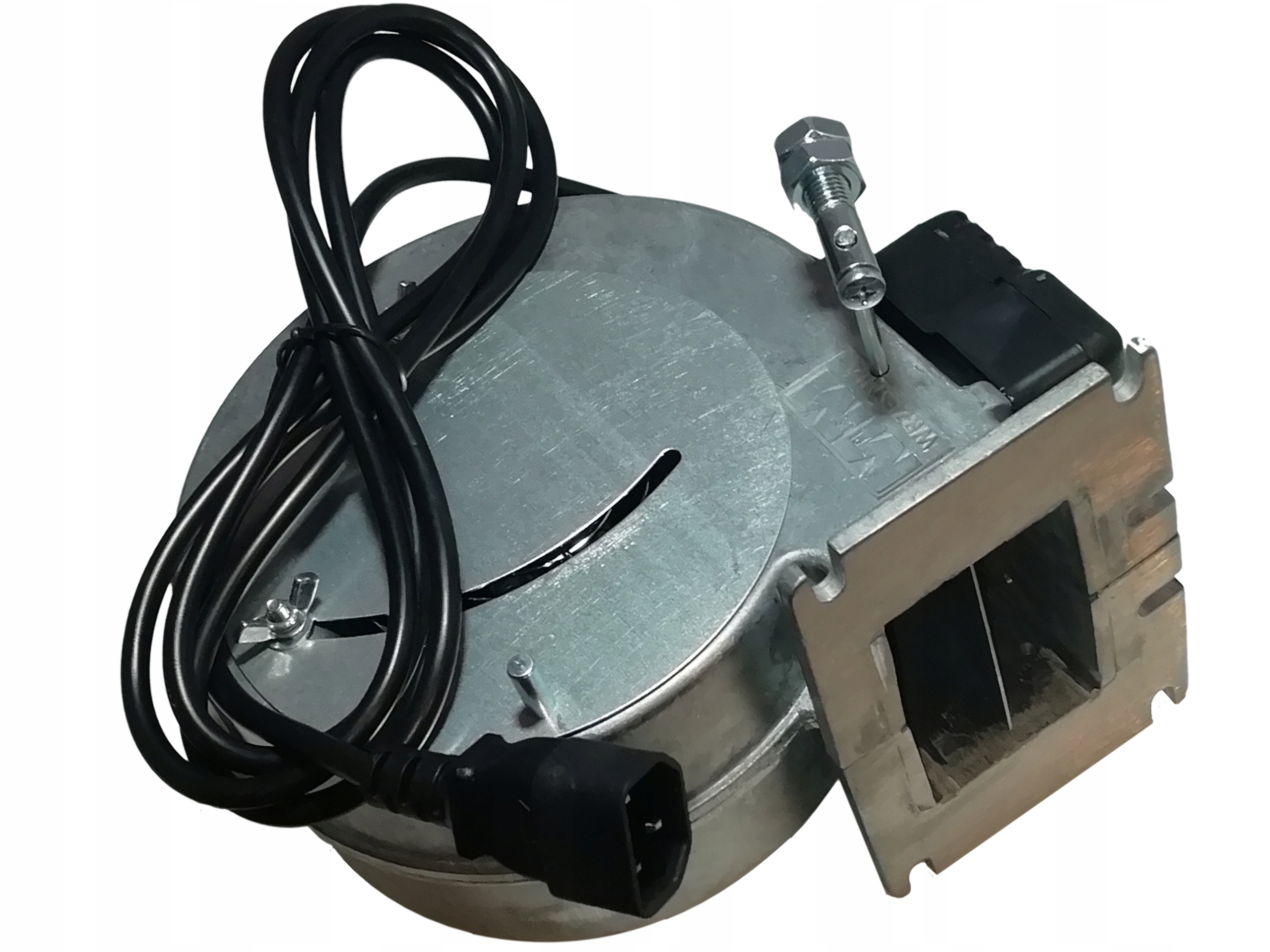 Ventilátor MPlusM WPA dúchadlo x2
